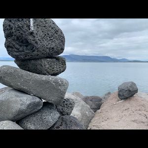 Meet your Posher, Callahan